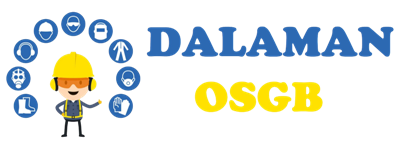 Dalaman OSGB Logo
